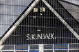 S.K.N.W.K. 1 - Herkingen '55 1 (competitie) seizoen 2023-2024 (58/100)